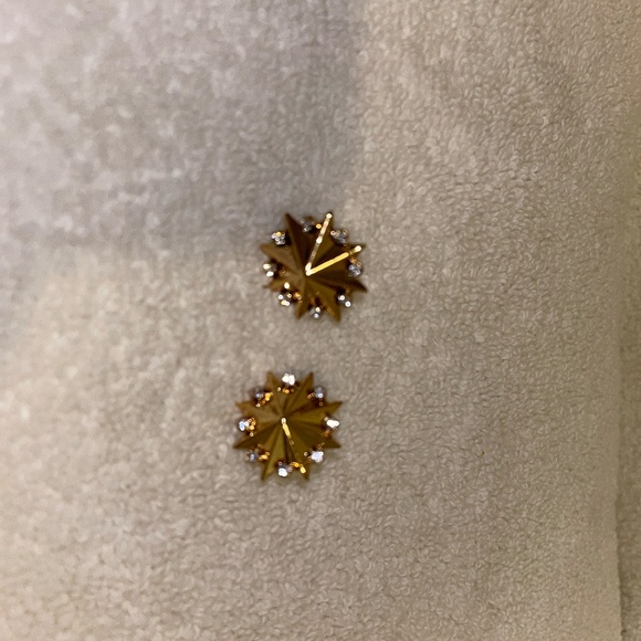 Ann Taylor Necklace and Earring Set - NWOT - Picture 3 of 3